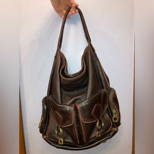 Marc by Marc Jacobs Slouchy Hobo Purse